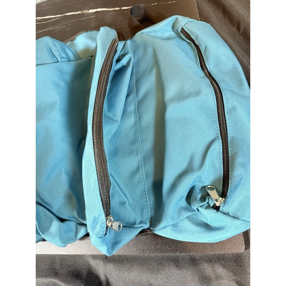 New Gardening Canvas Storage Bag. Well Made And Several Pockets For All‎ Needs!